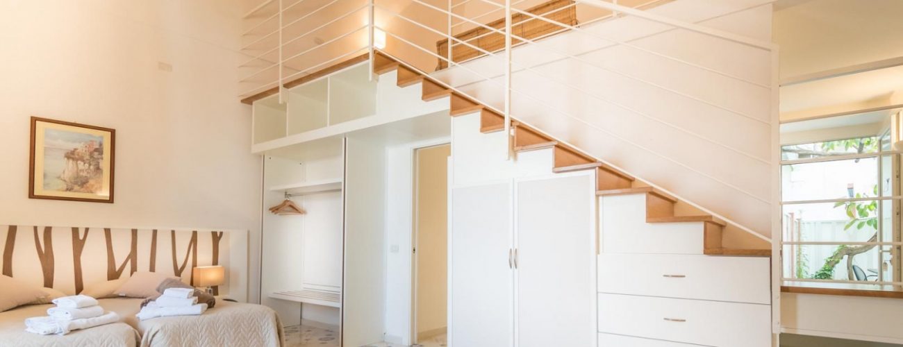 HOTEL & RESORT LE AXIDIE – VICO EQUENSE