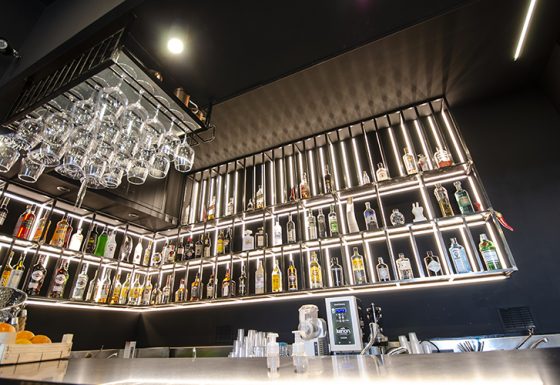 BAR MAGAZE’ – POZZUOLI