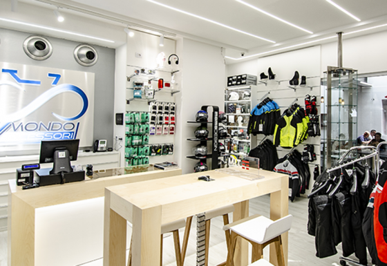 MONDO ACCESSORI – ROMA