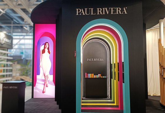 STAND COMPROF – COSMOPROF 2023