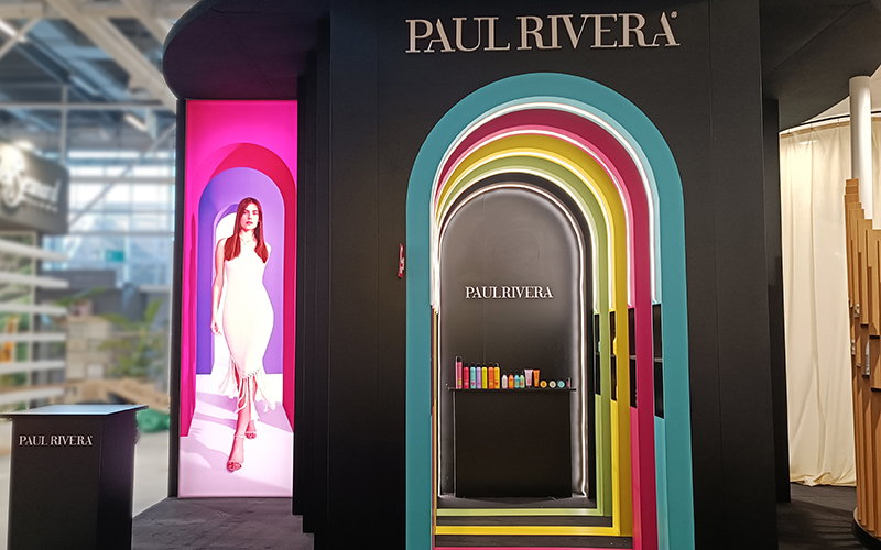 STAND COMPROF – COSMOPROF 2023