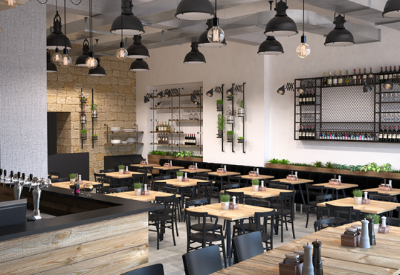 PIZZERIA SPICCHI VESUVIANI – VOLLA (NA)