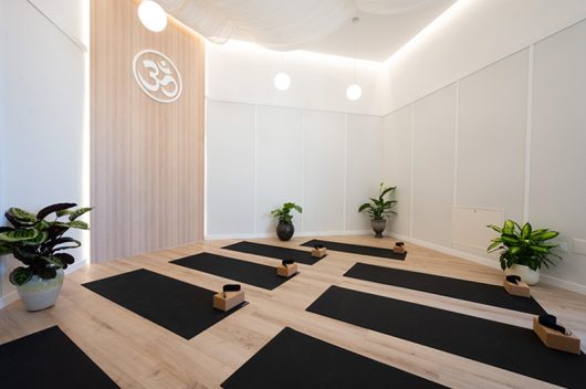 VIMANA YOGA STUDIO