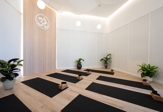 VIMANA YOGA STUDIO